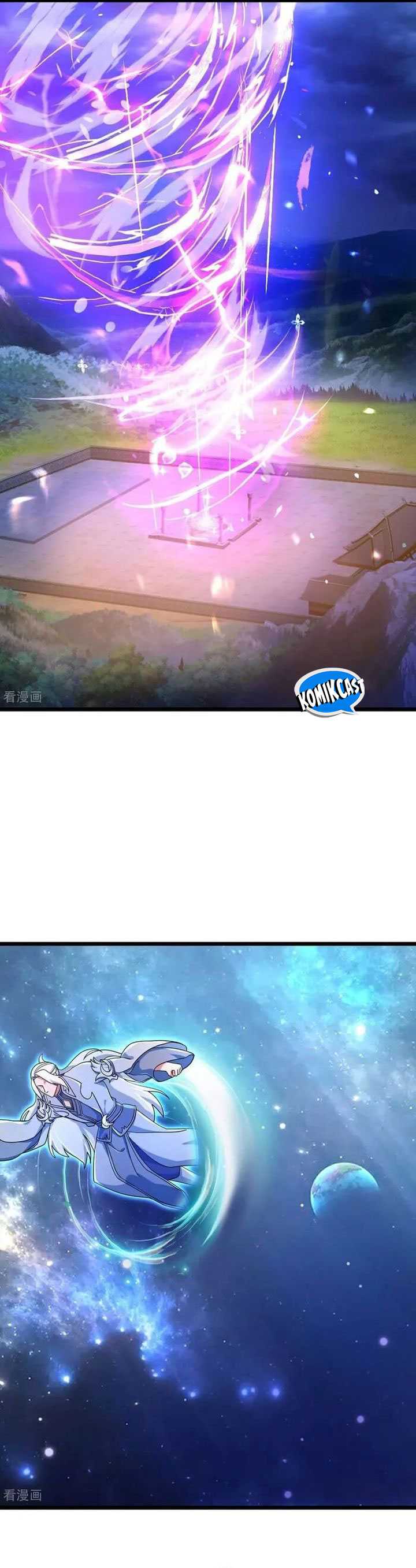 Against the Gods Chap 698 - Next Chap 699