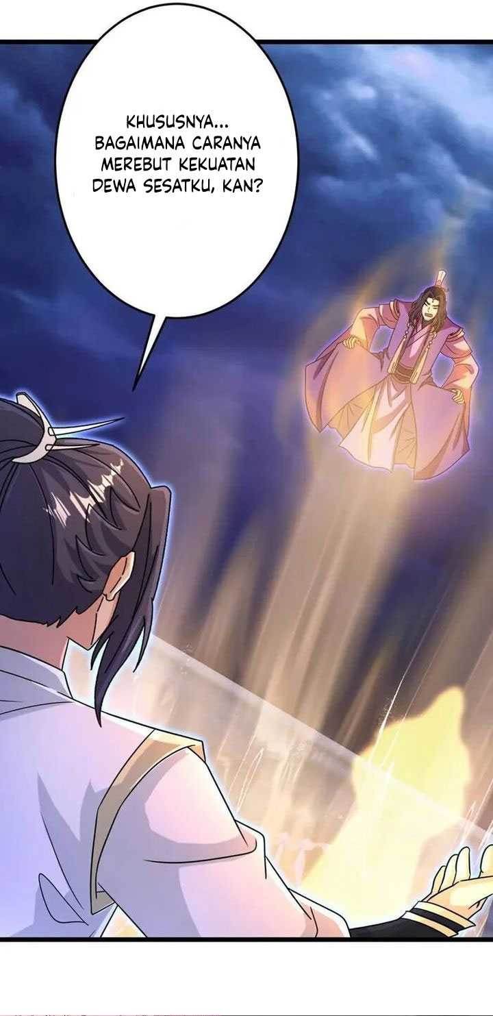 Against the Gods Chap 698 - Next Chap 699