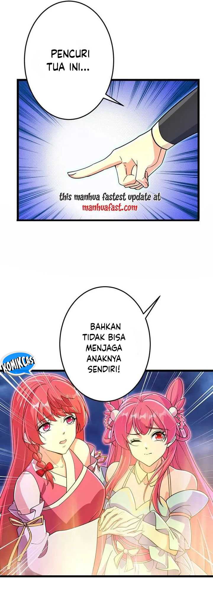 Against the Gods Chap 699 - Next Chap 700