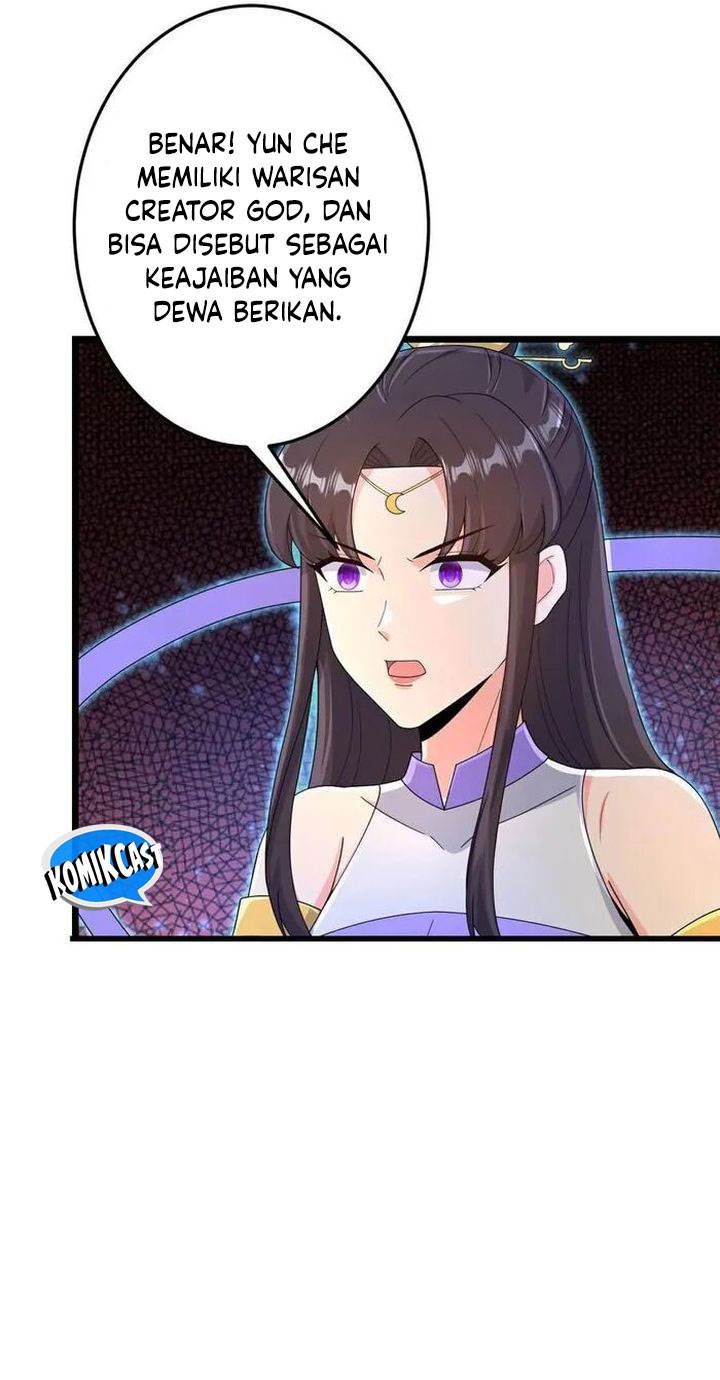 Against the Gods Chap 690 - Next Chap 691