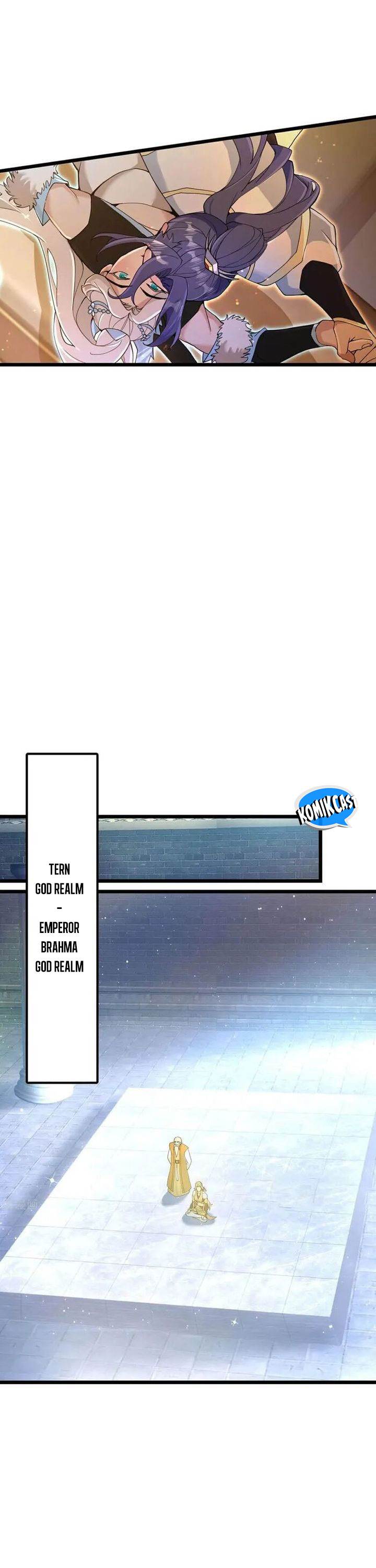 Against the Gods Chap 691 - Next Chap 692