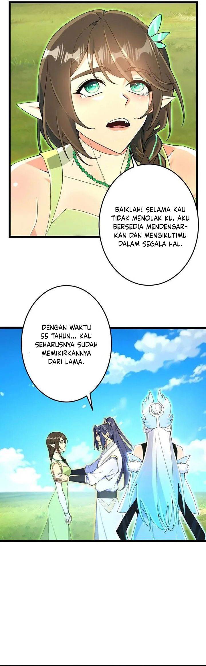 Against the Gods Chap 693 - Next Chap 694