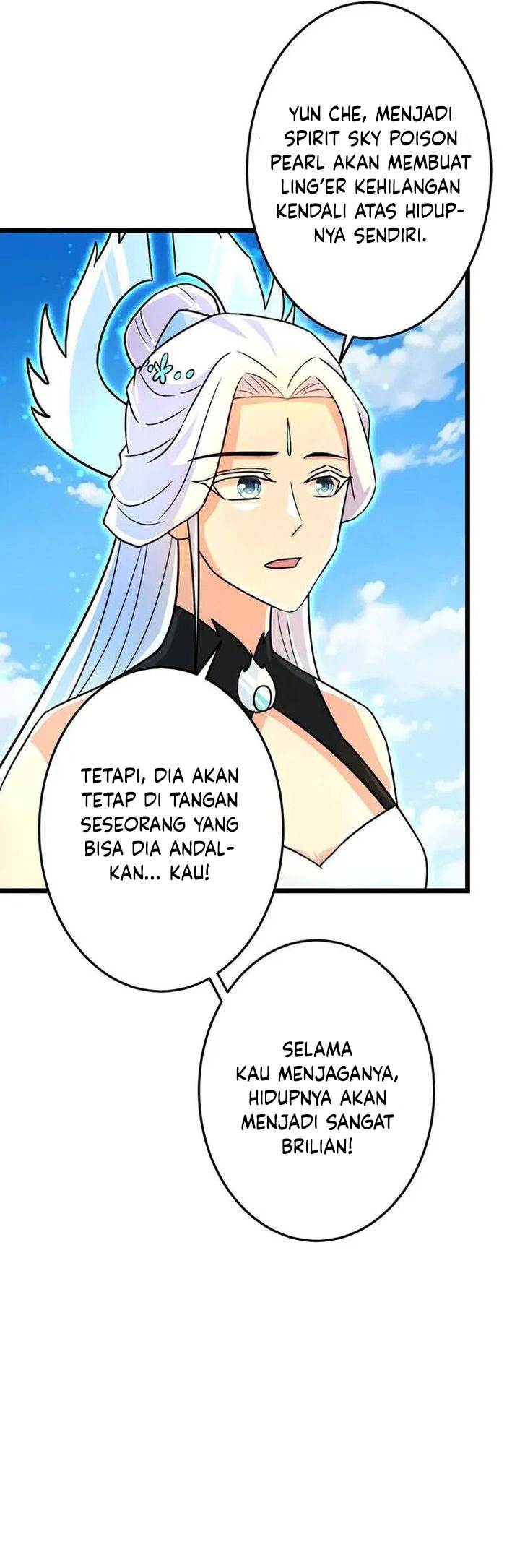 Against the Gods Chap 693 - Next Chap 694