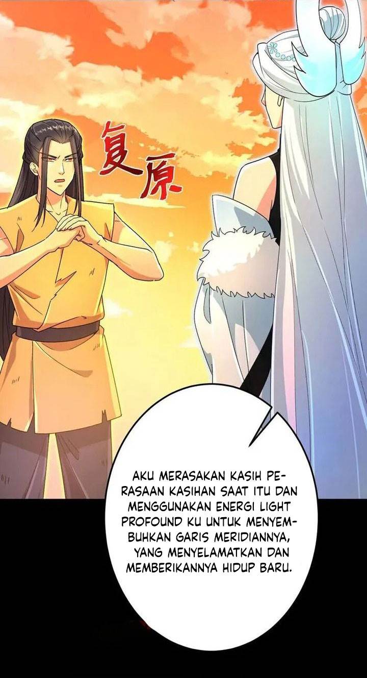 Against the Gods Chap 693 - Next Chap 694