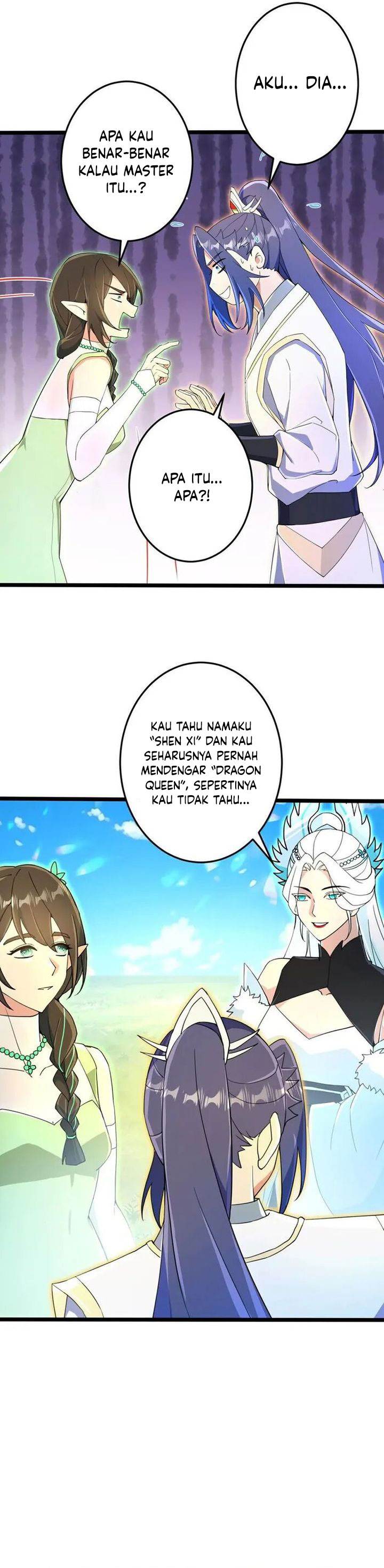 Against the Gods Chap 693 - Next Chap 694