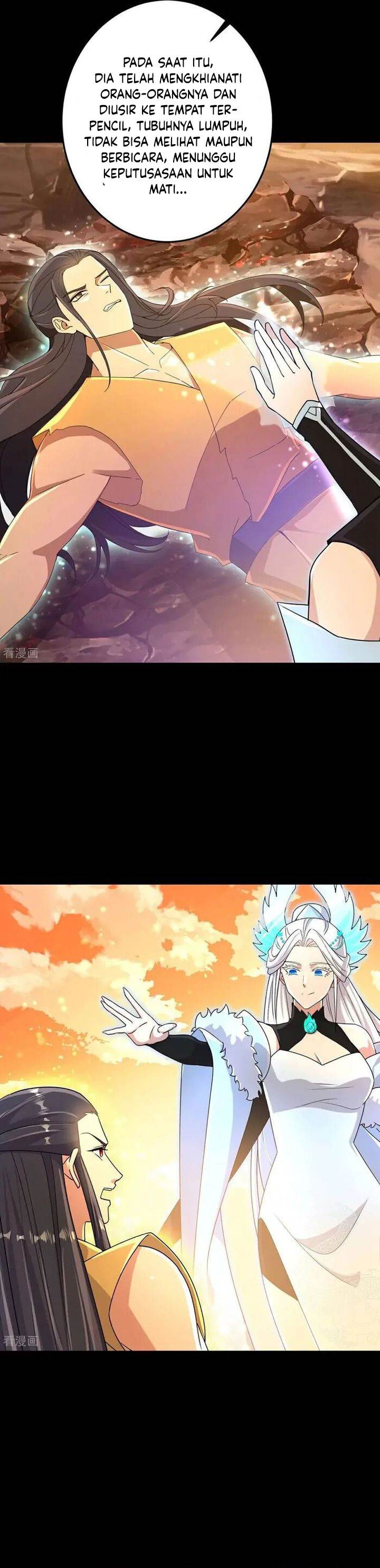 Against the Gods Chap 693 - Next Chap 694