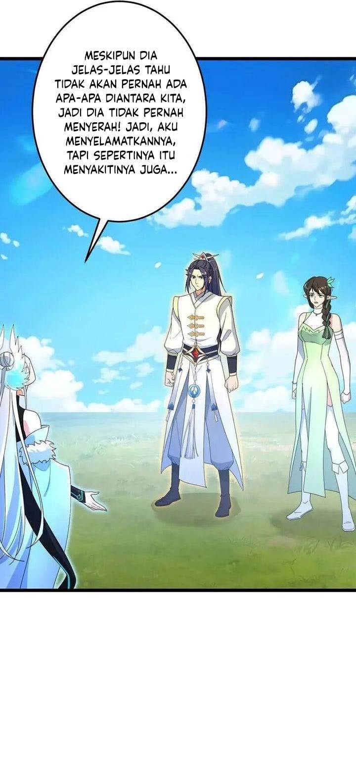 Against the Gods Chap 693 - Next Chap 694