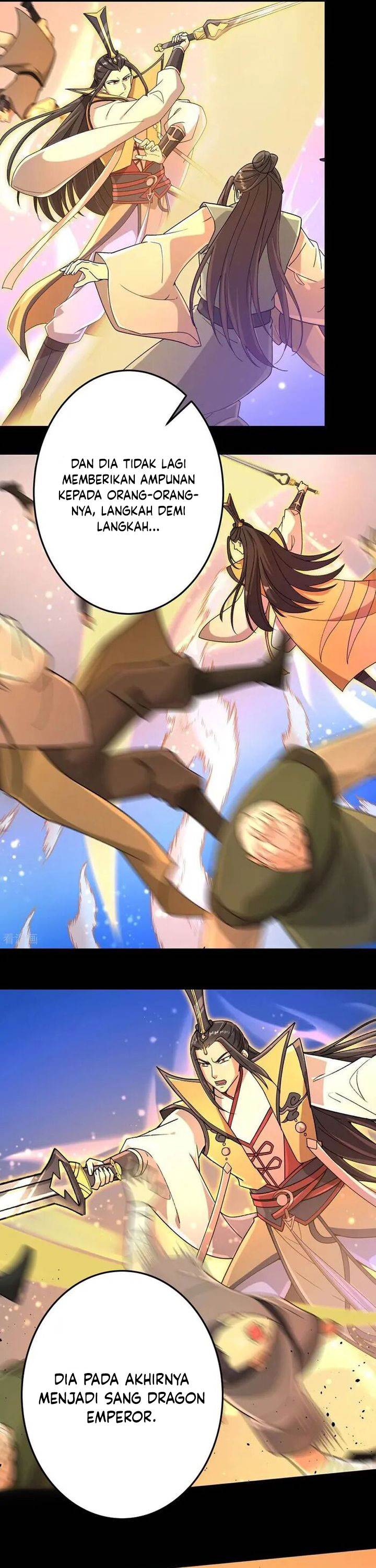 Against the Gods Chap 693 - Next Chap 694