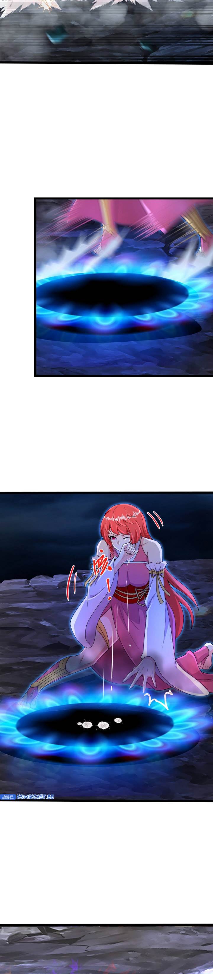 Against the Gods Chap 704 - Next Chap 705