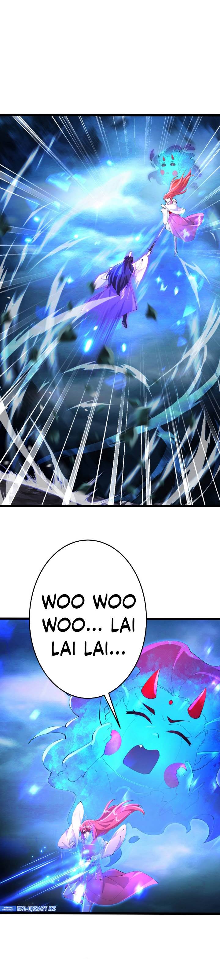 Against the Gods Chap 704 - Next Chap 705