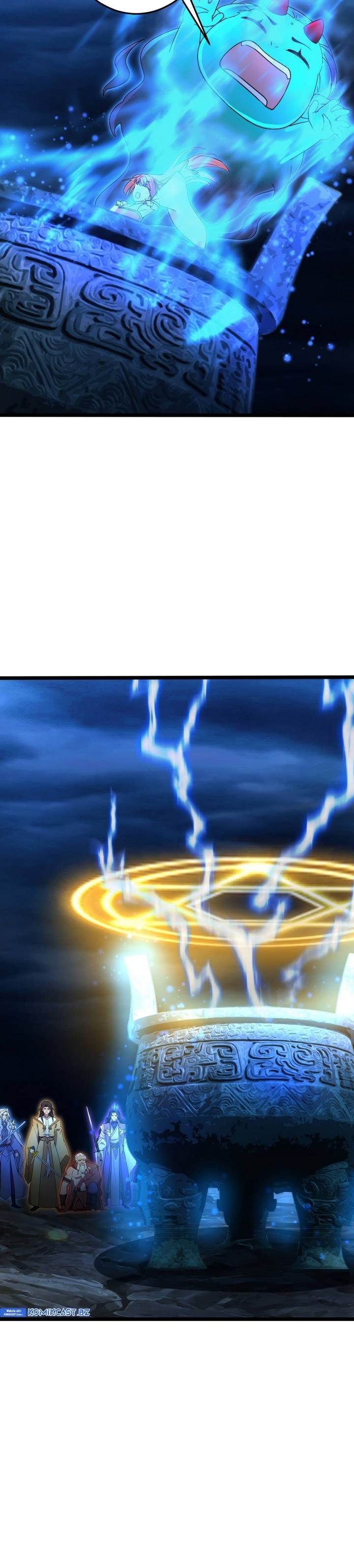 Against the Gods Chap 704 - Next Chap 705