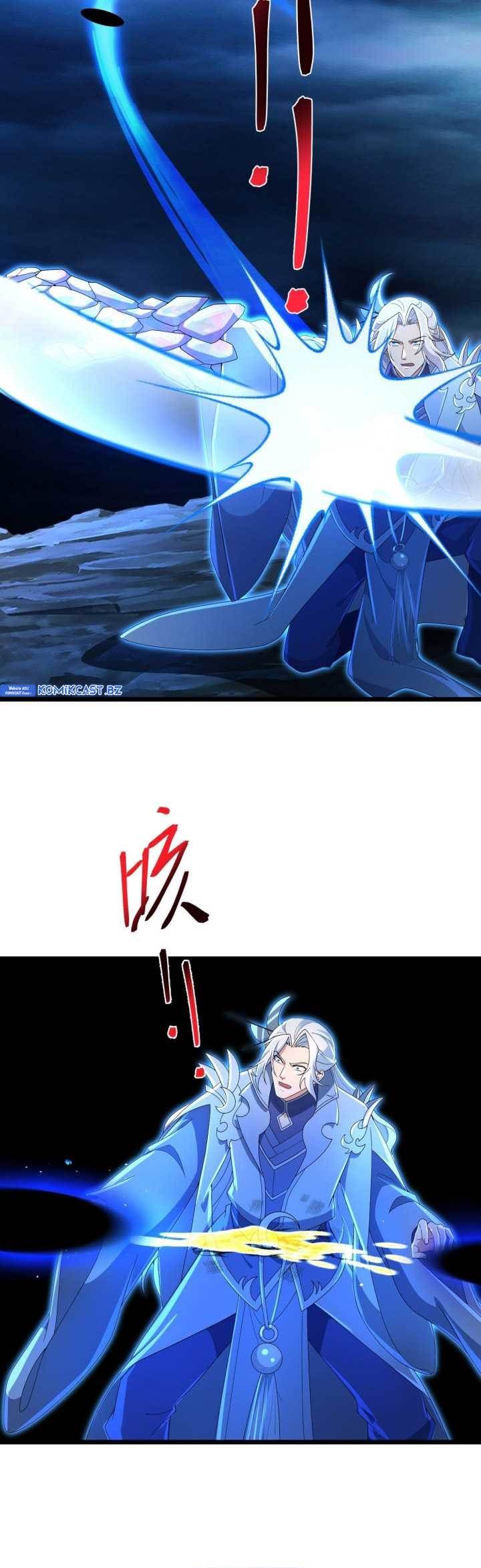 Against the Gods Chap 705 - Next Chap 706