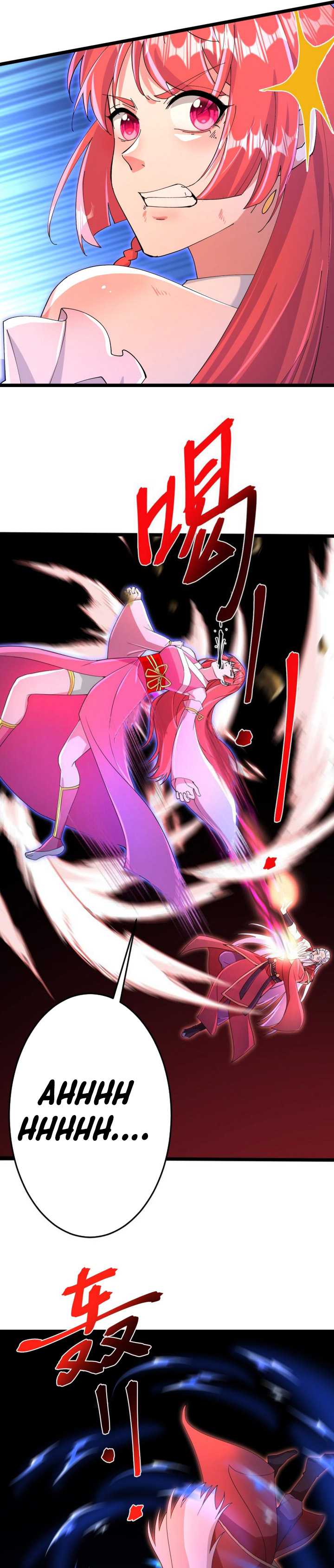 Against the Gods Chap 706 - Next Chap 707