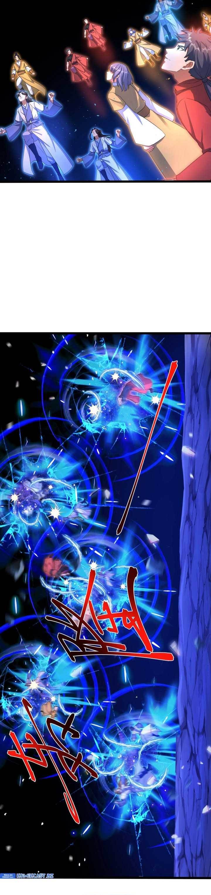 Against the Gods Chap 706 - Next Chap 707