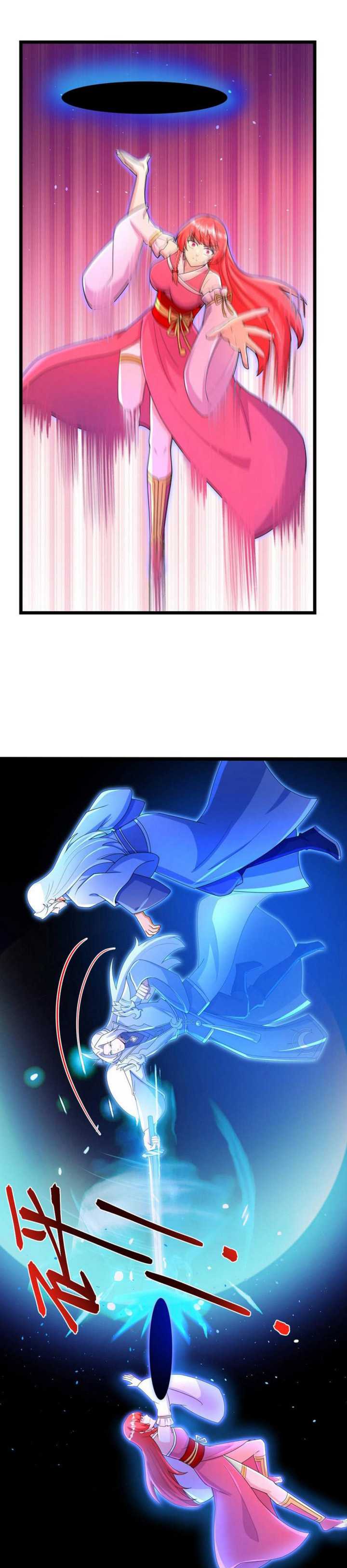 Against the Gods Chap 706 - Next Chap 707