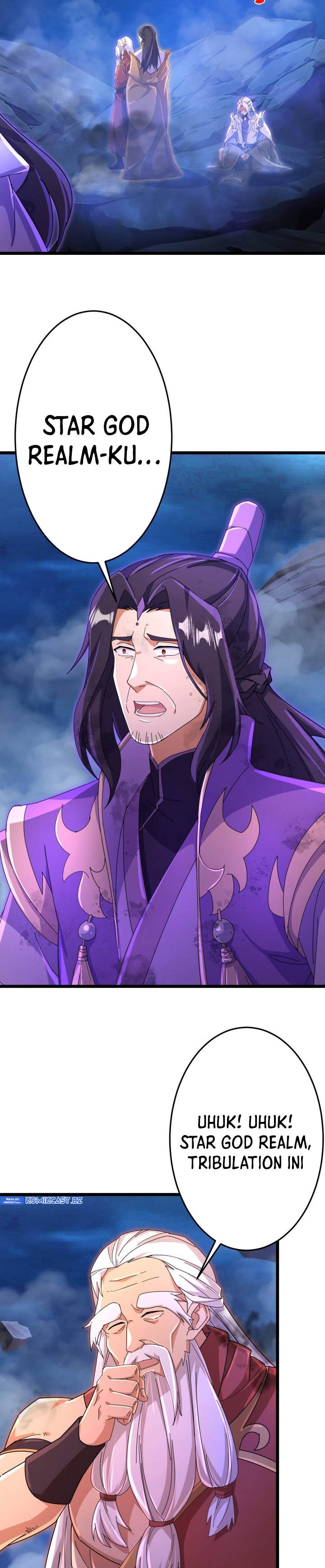 Against the Gods Chap 708 - Next Chap 709