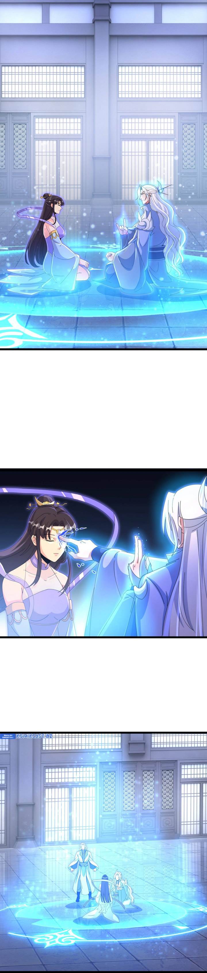 Against the Gods Chap 708 - Next Chap 709