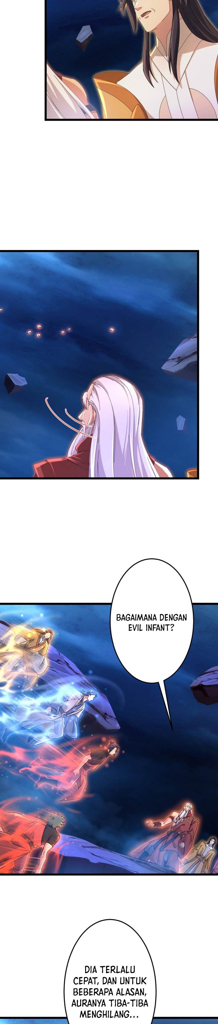 Against the Gods Chap 708 - Next Chap 709