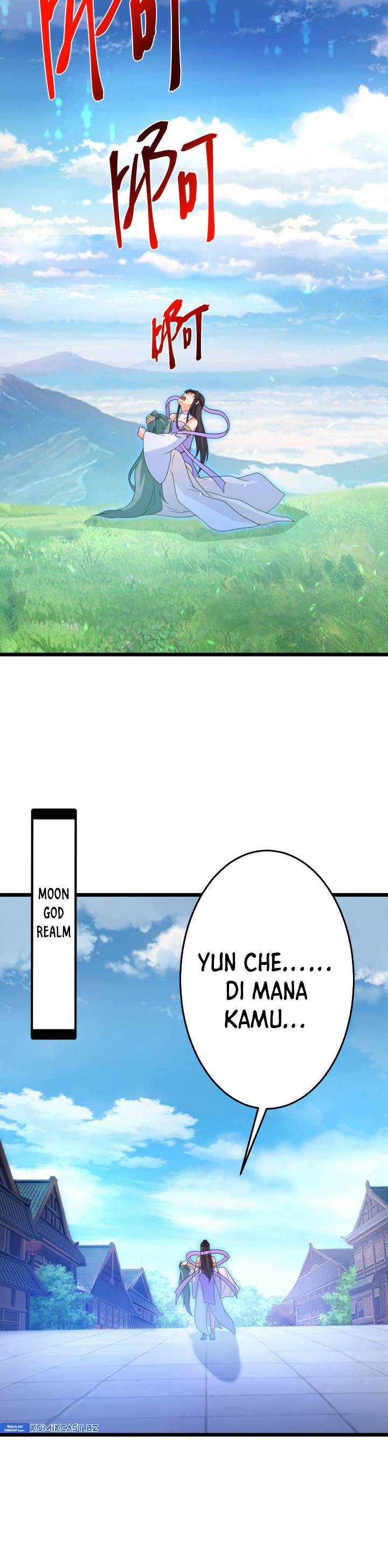 Against the Gods Chap 709 - Next Chap 710