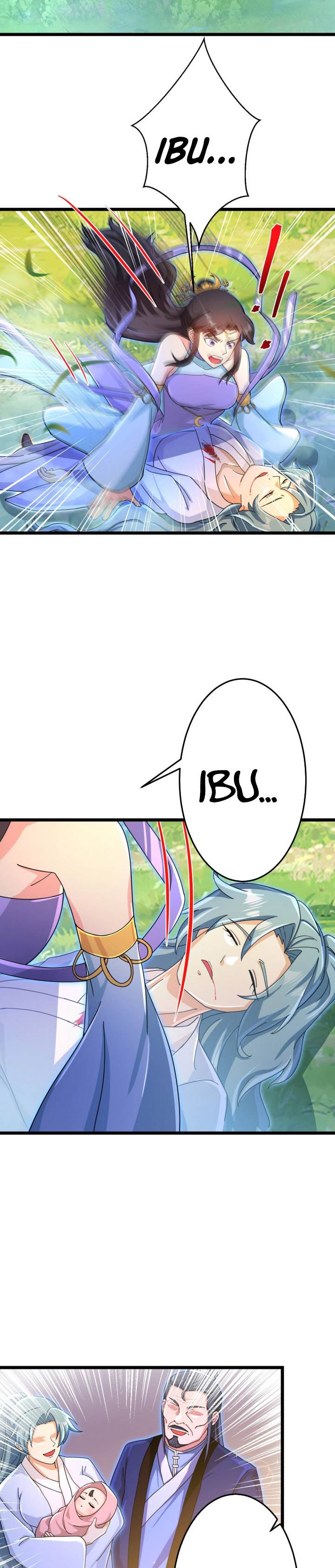 Against the Gods Chap 709 - Next Chap 710