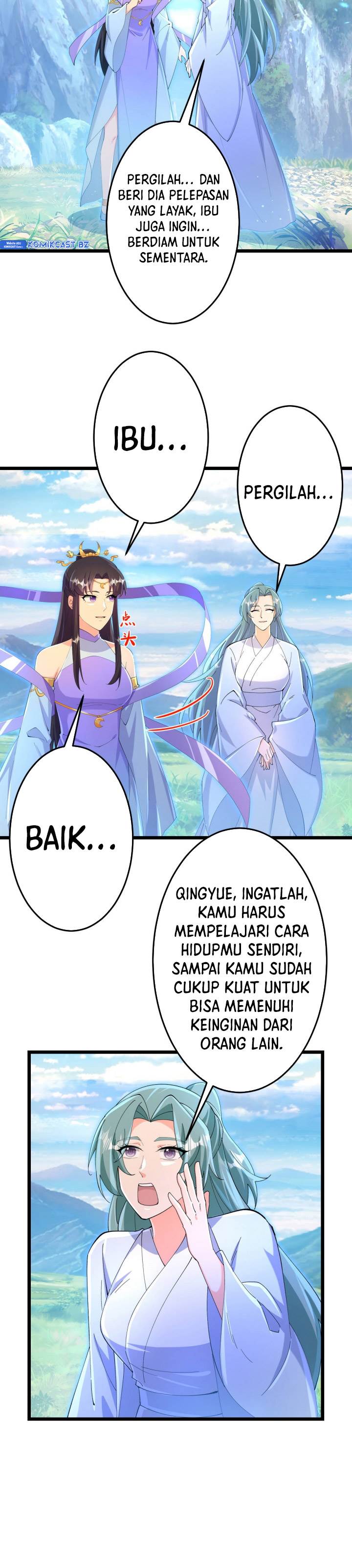 Against the Gods Chap 709 - Next Chap 710