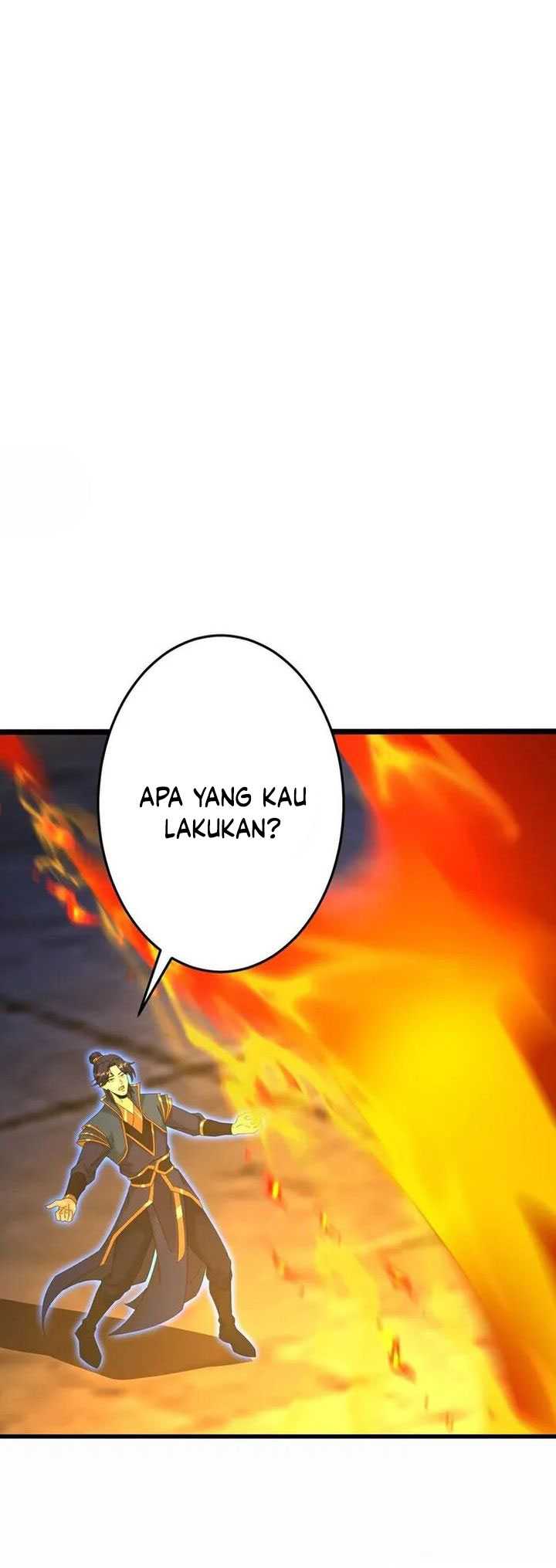 Against the Gods Chap 700 - Next Chap 701