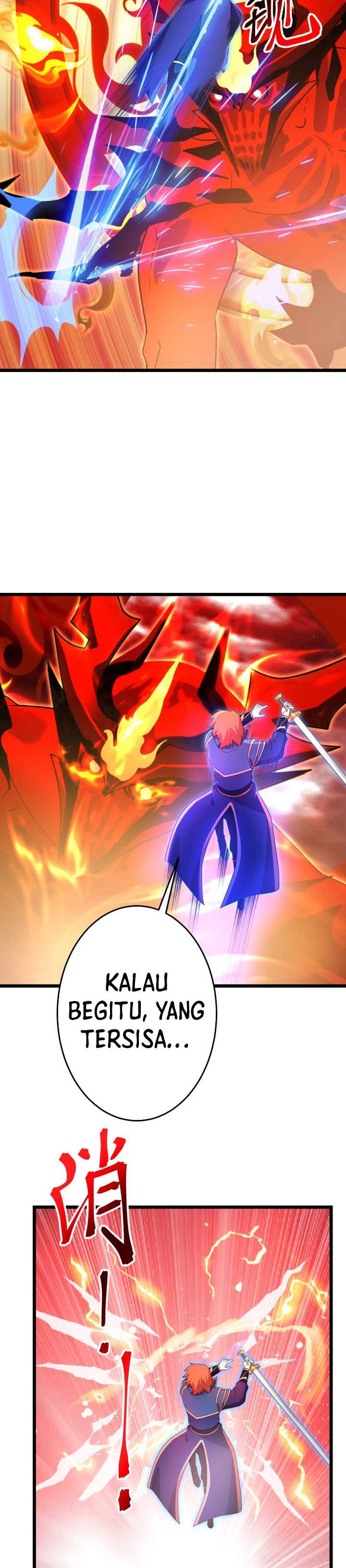 Against the Gods Chap 701 - Next Chap 702