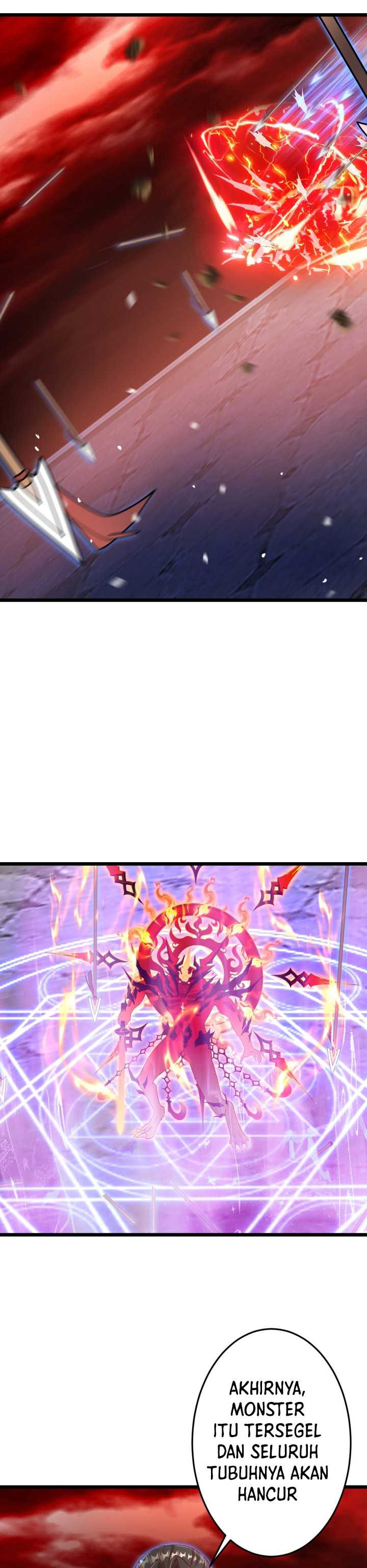 Against the Gods Chap 701 - Next Chap 702