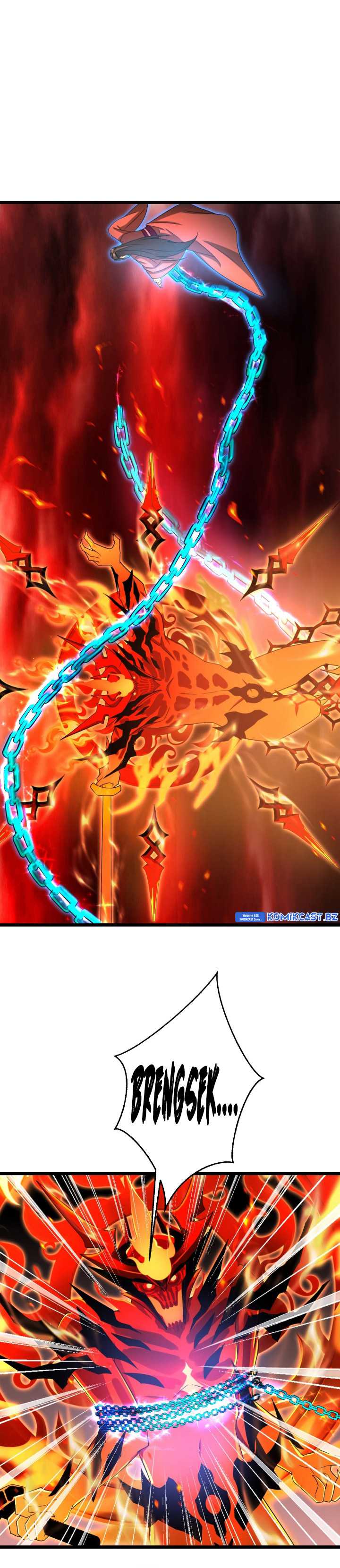 Against the Gods Chap 701 - Next Chap 702