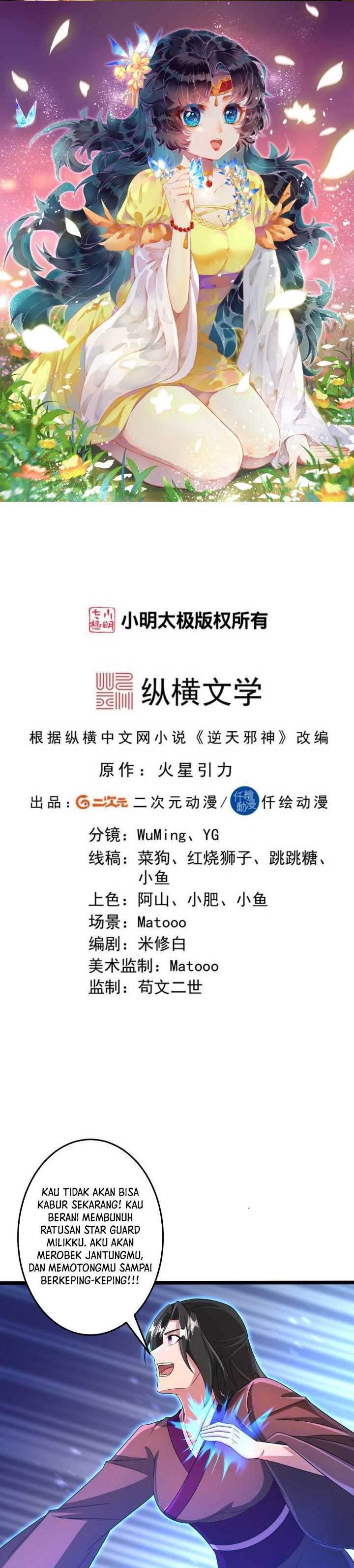 Against the Gods Chap 702 - Next Chap 703