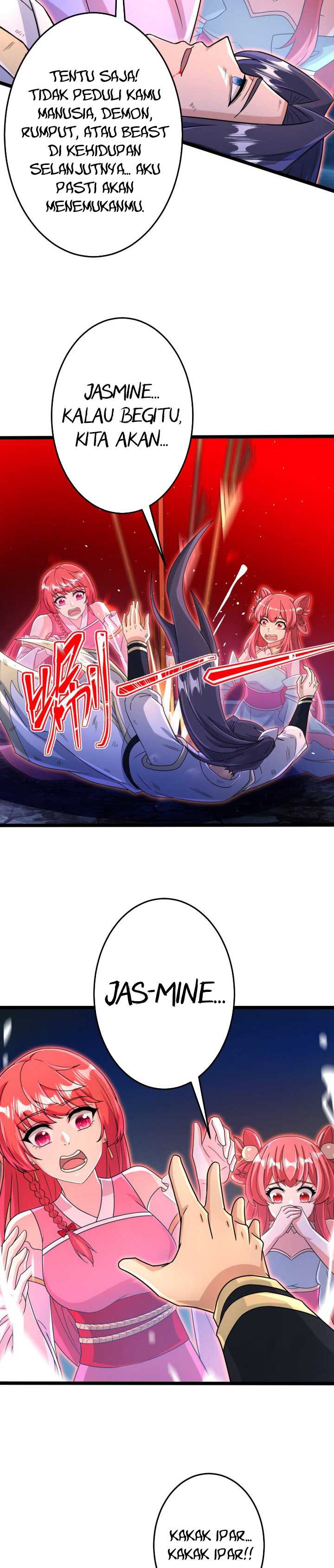 Against the Gods Chap 702 - Next Chap 703