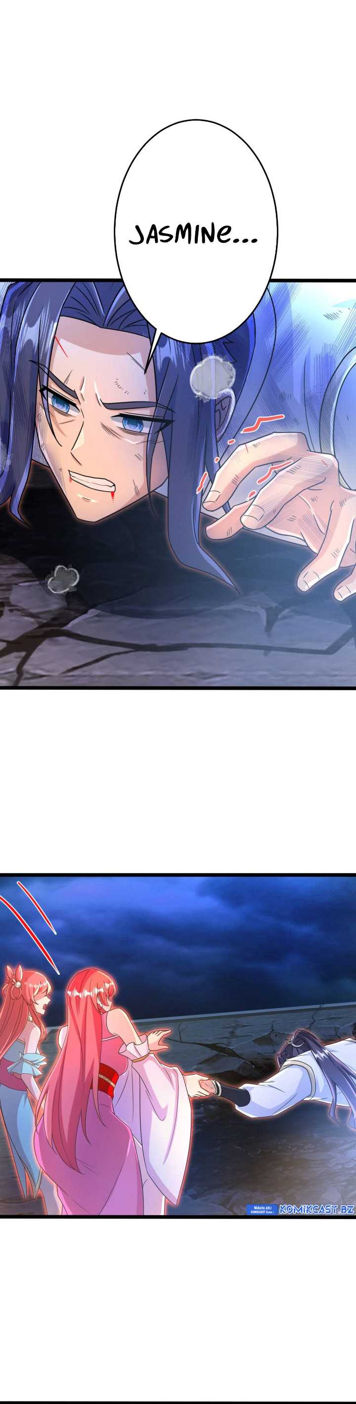 Against the Gods Chap 702 - Next Chap 703