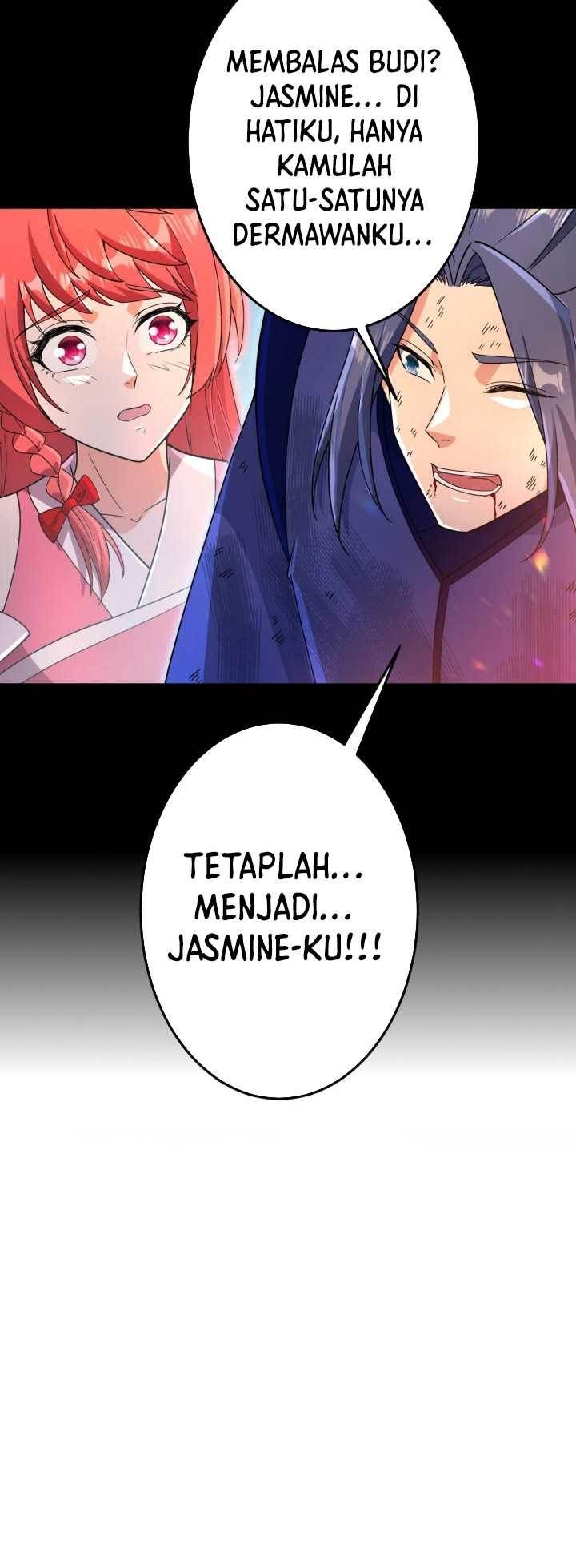 Against the Gods Chap 702 - Next Chap 703