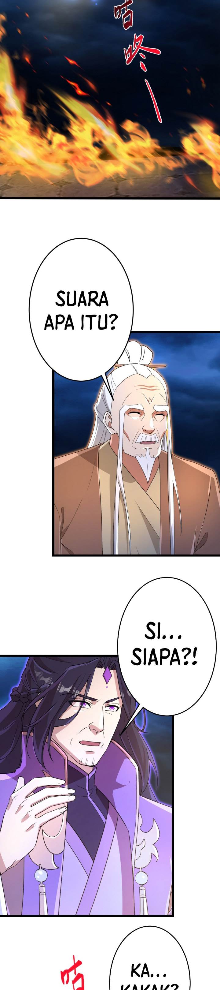 Against the Gods Chap 703 - Next Chap 704