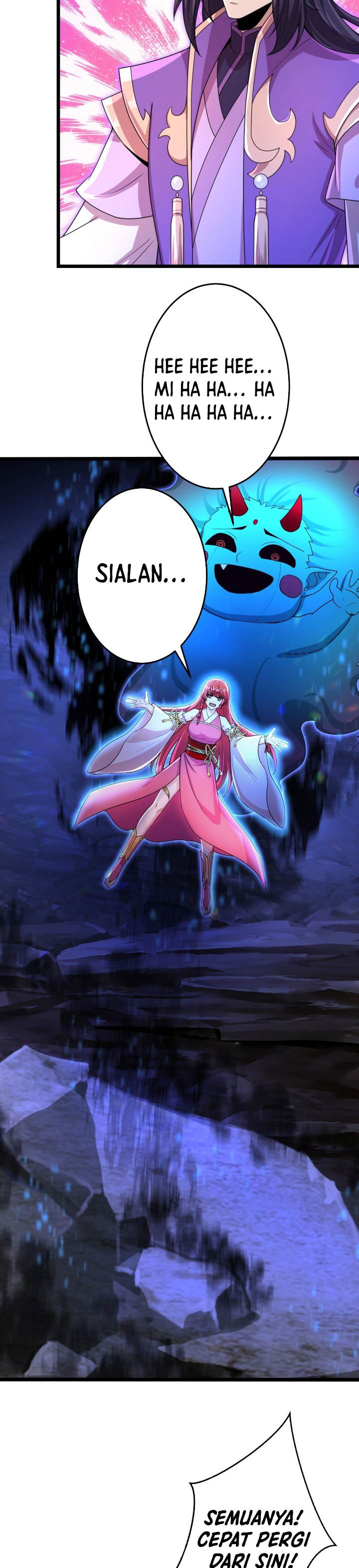 Against the Gods Chap 703 - Next Chap 704