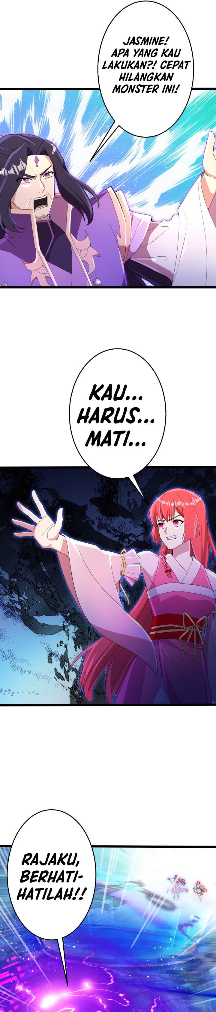 Against the Gods Chap 703 - Next Chap 704