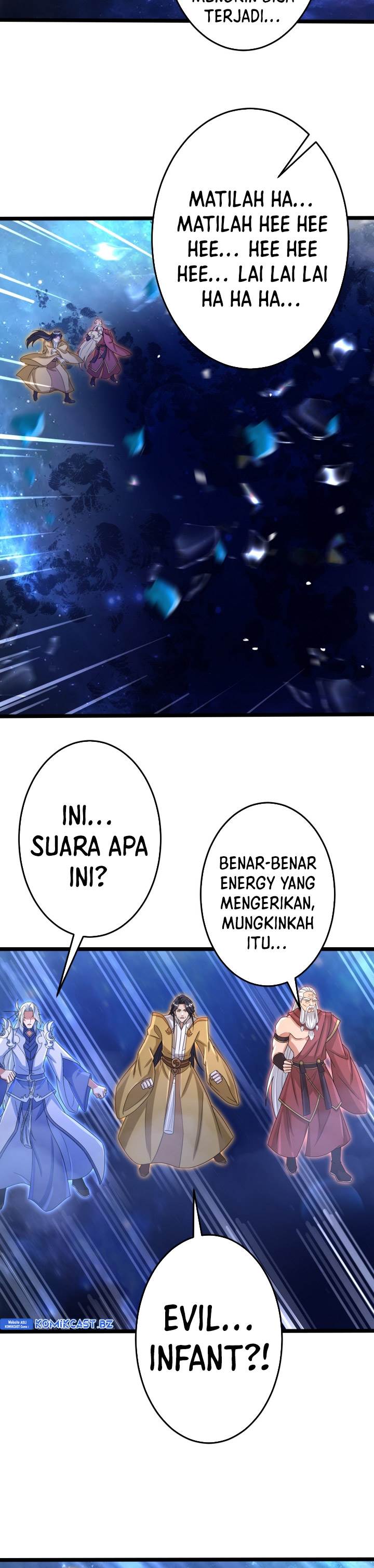Against the Gods Chap 703 - Next Chap 704