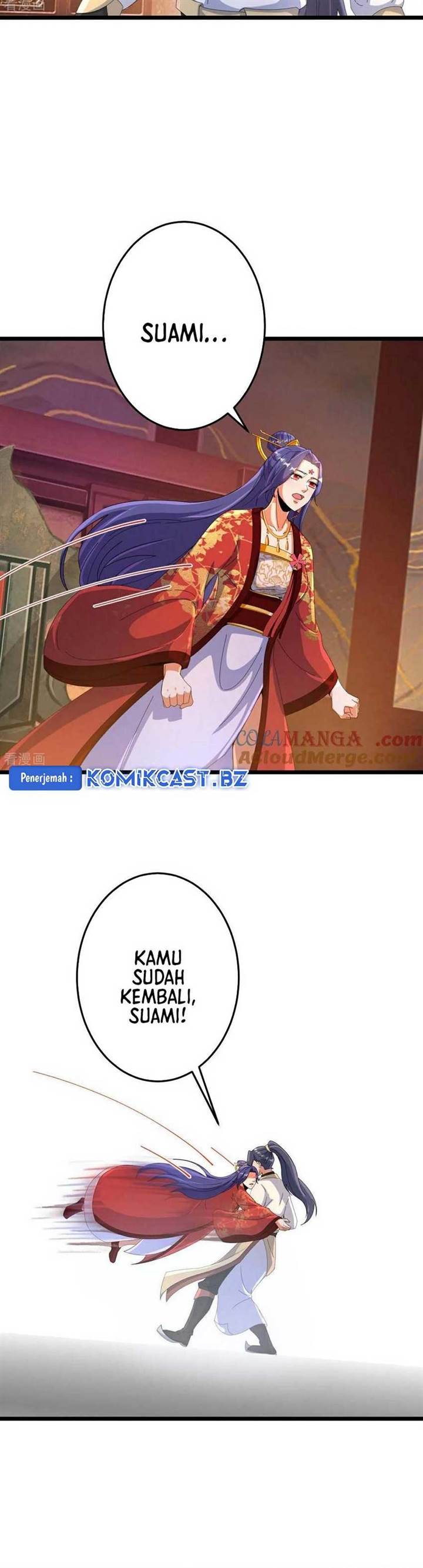 Against the Gods Chap 716 - Next Chap 717