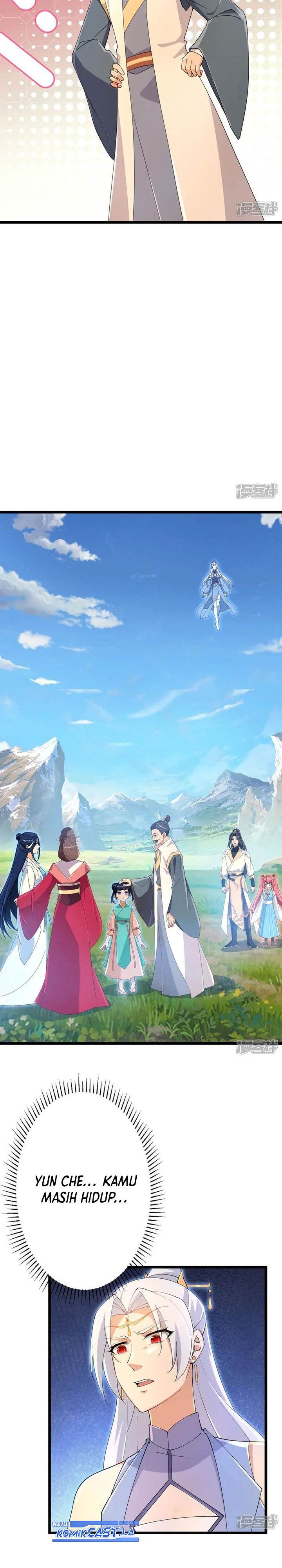 Against the Gods Chap 718 - Next Chap 719