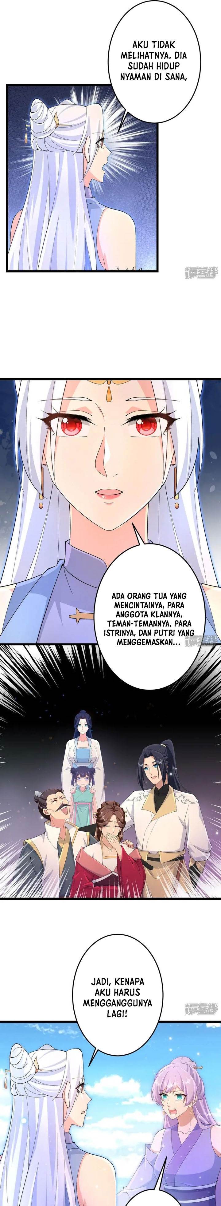 Against the Gods Chap 719 - Next Chap 720