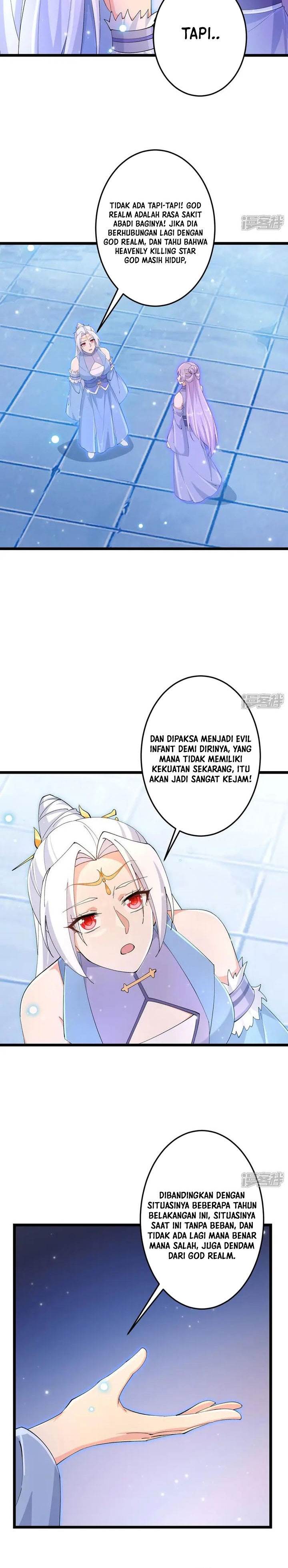 Against the Gods Chap 719 - Next Chap 720