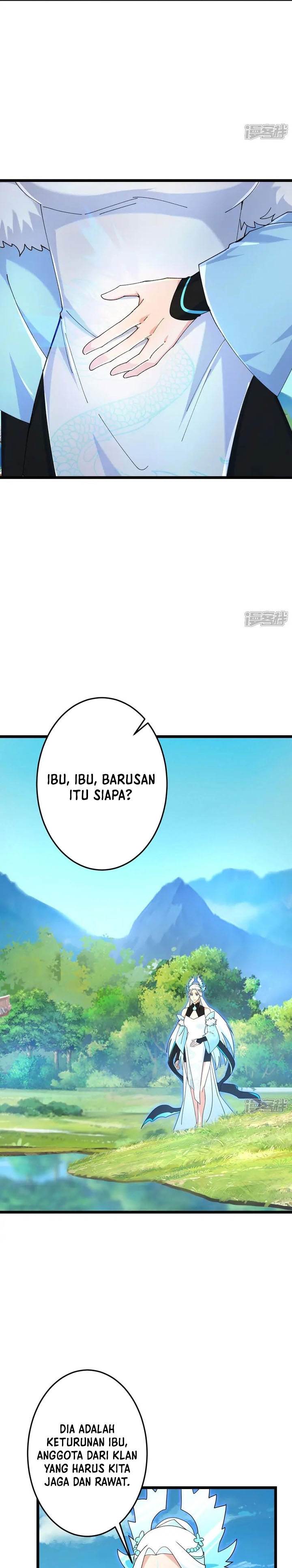 Against the Gods Chap 719 - Next Chap 720