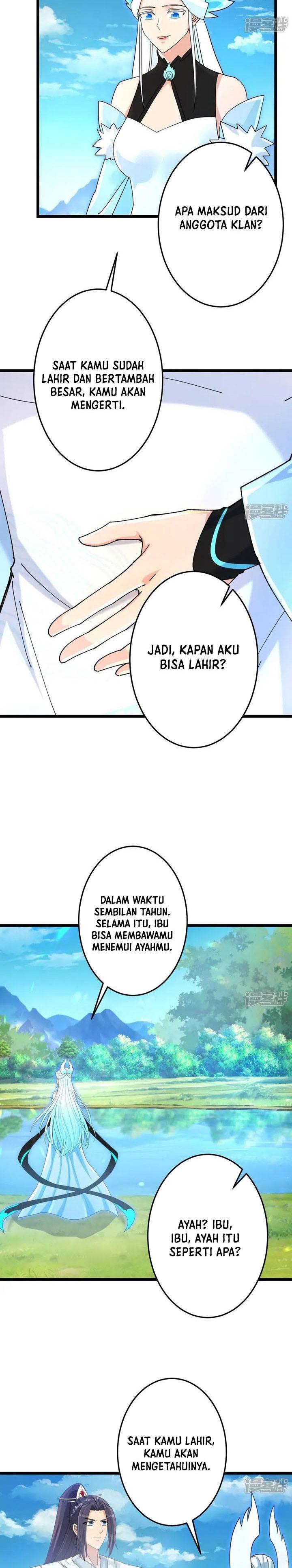 Against the Gods Chap 719 - Next Chap 720