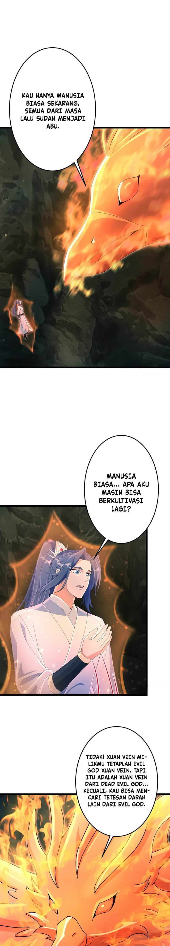 Against the Gods Chap 711 - Next Chap 712