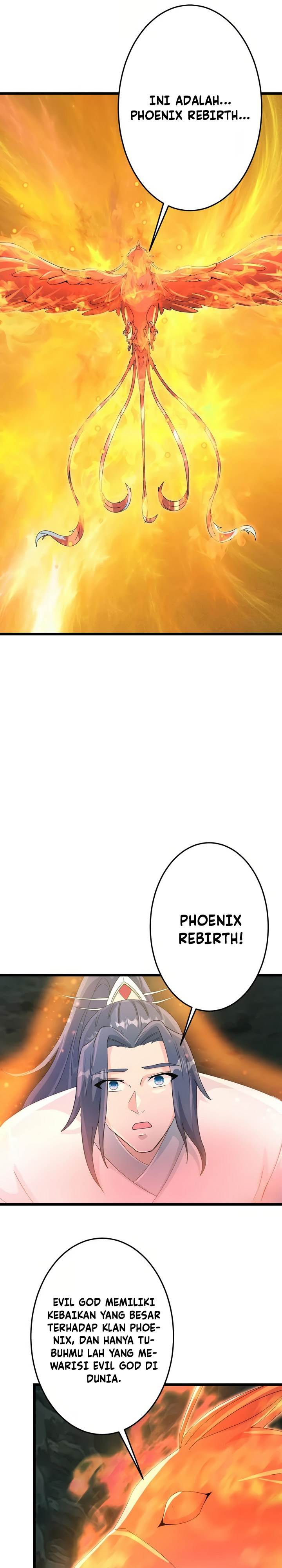 Against the Gods Chap 711 - Next Chap 712