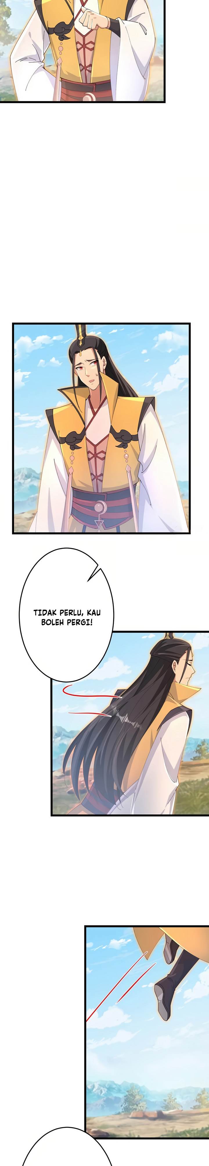 Against the Gods Chap 712 - Next Chap 713