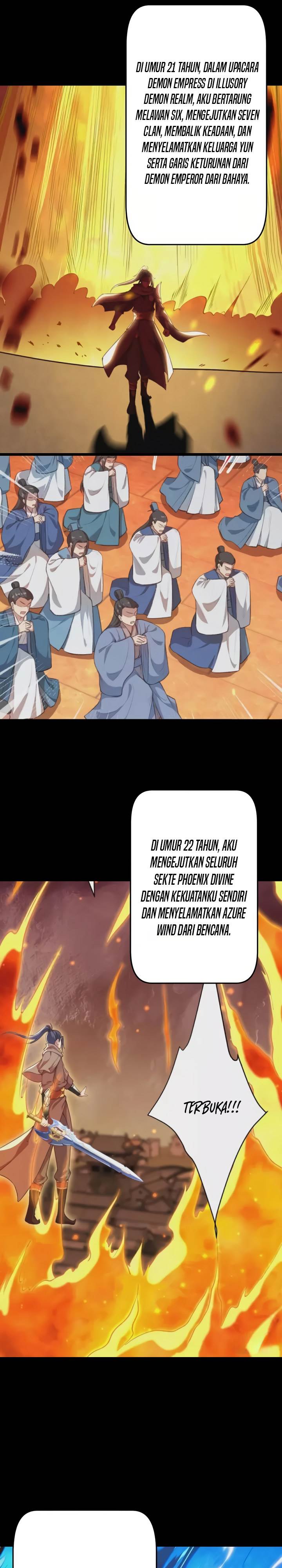 Against the Gods Chap 712 - Next Chap 713