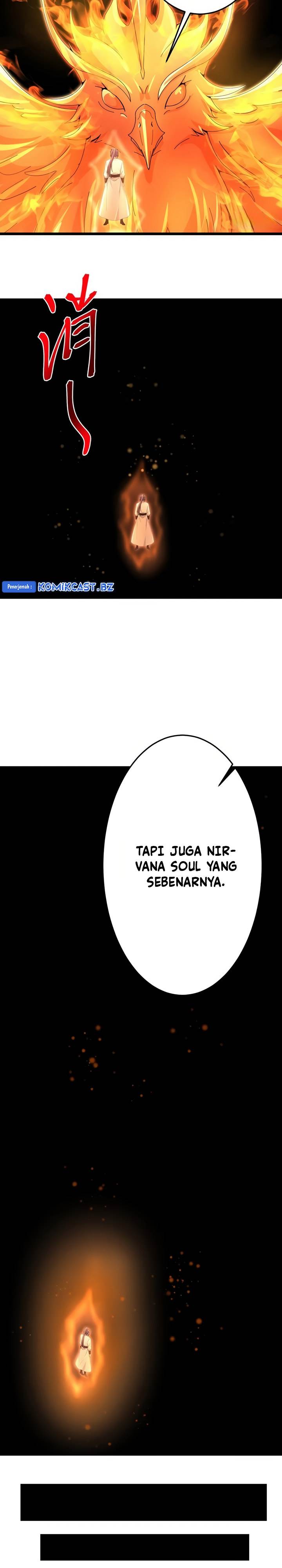 Against the Gods Chap 712 - Next Chap 713