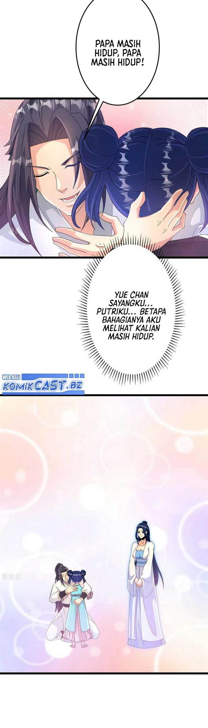 Against the Gods Chap 713 - Next Chap 714