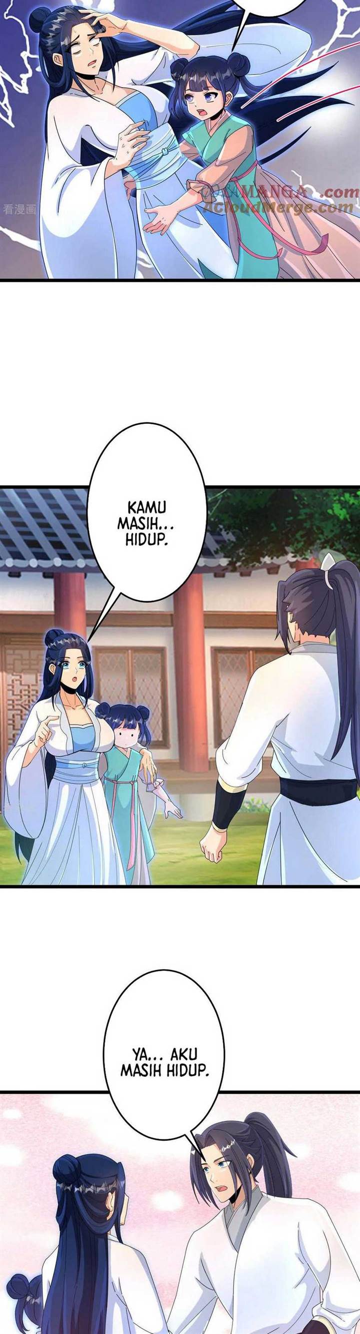 Against the Gods Chap 713 - Next Chap 714